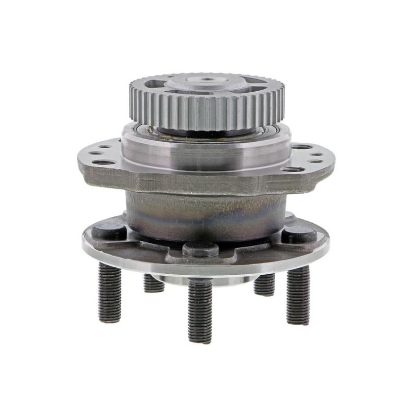 MEVOTECH H512155 Wheel Bearing and Hub Assembly