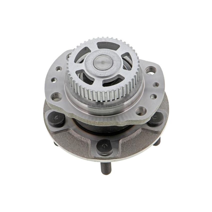 MEVOTECH H512156 Wheel Bearing and Hub Assembly