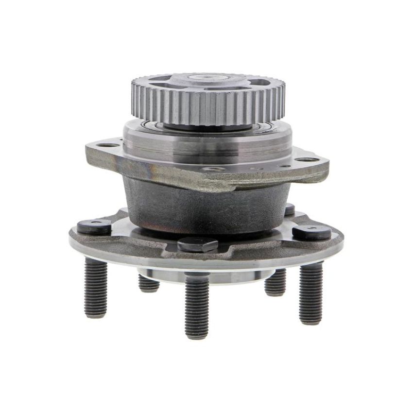 MEVOTECH H512156 Wheel Bearing and Hub Assembly