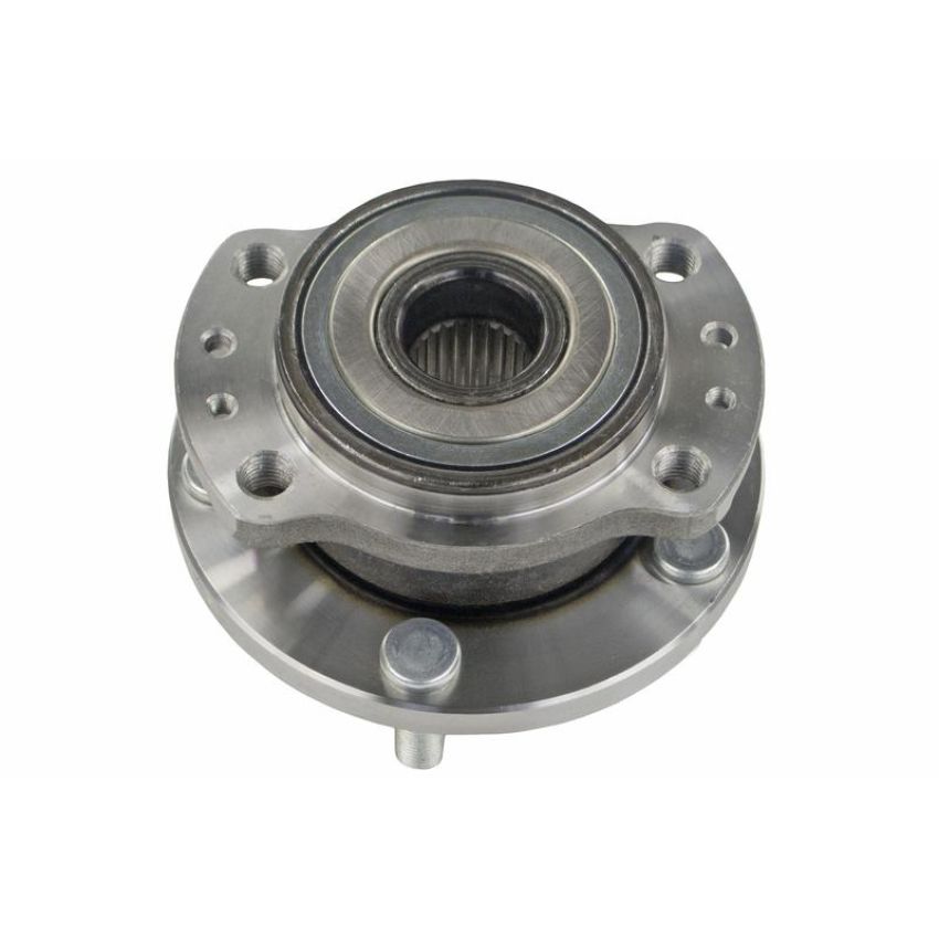 MEVOTECH H512157 Wheel Bearing and Hub Assembly