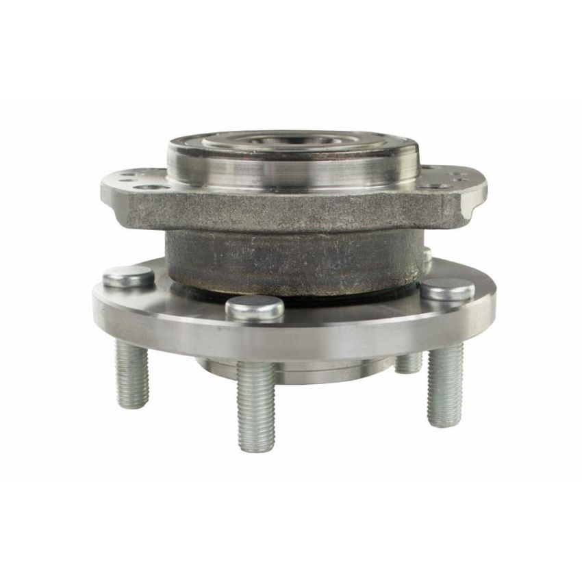 MEVOTECH H512157 Wheel Bearing and Hub Assembly
