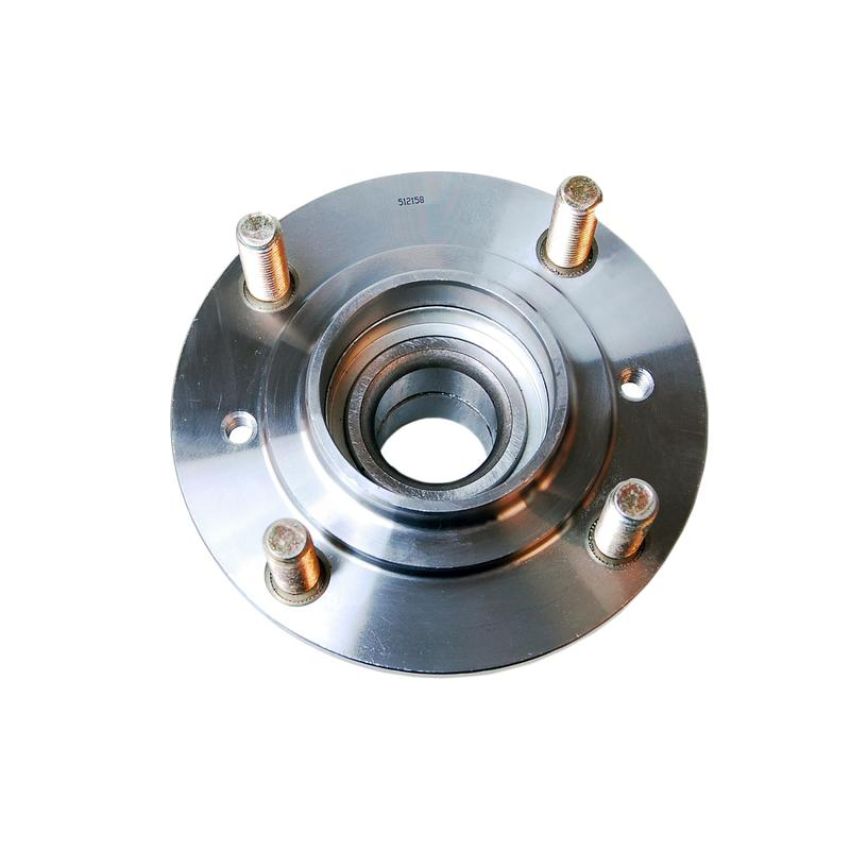 MEVOTECH H512158 Wheel Bearing and Hub Assembly
