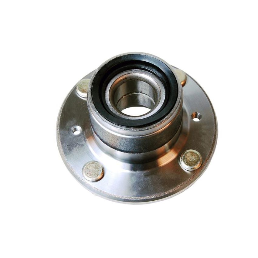 MEVOTECH H512158 Wheel Bearing and Hub Assembly