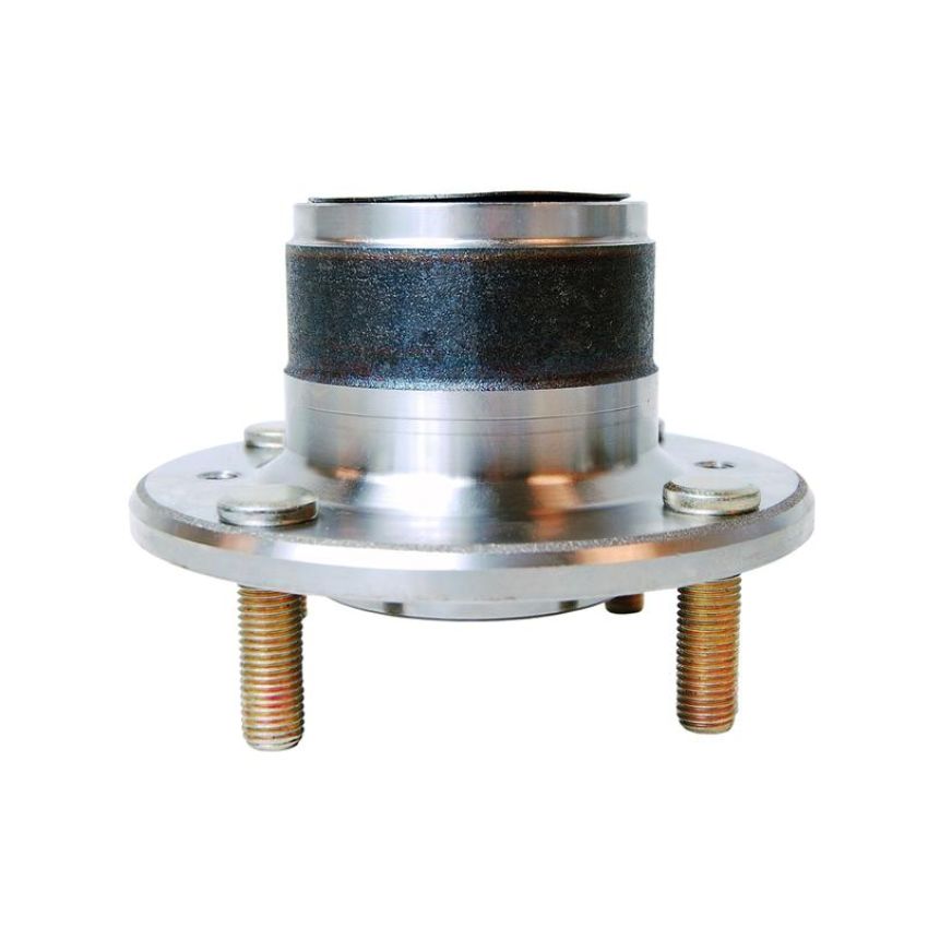 MEVOTECH H512158 Wheel Bearing and Hub Assembly