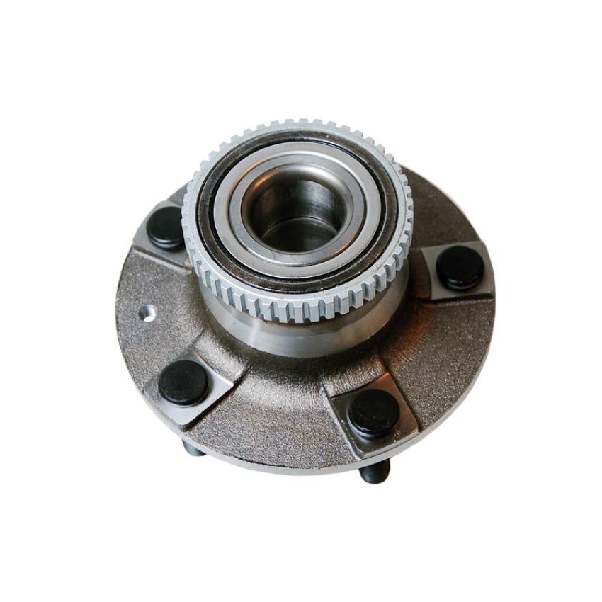 MEVOTECH H512159 Wheel Bearing and Hub Assembly