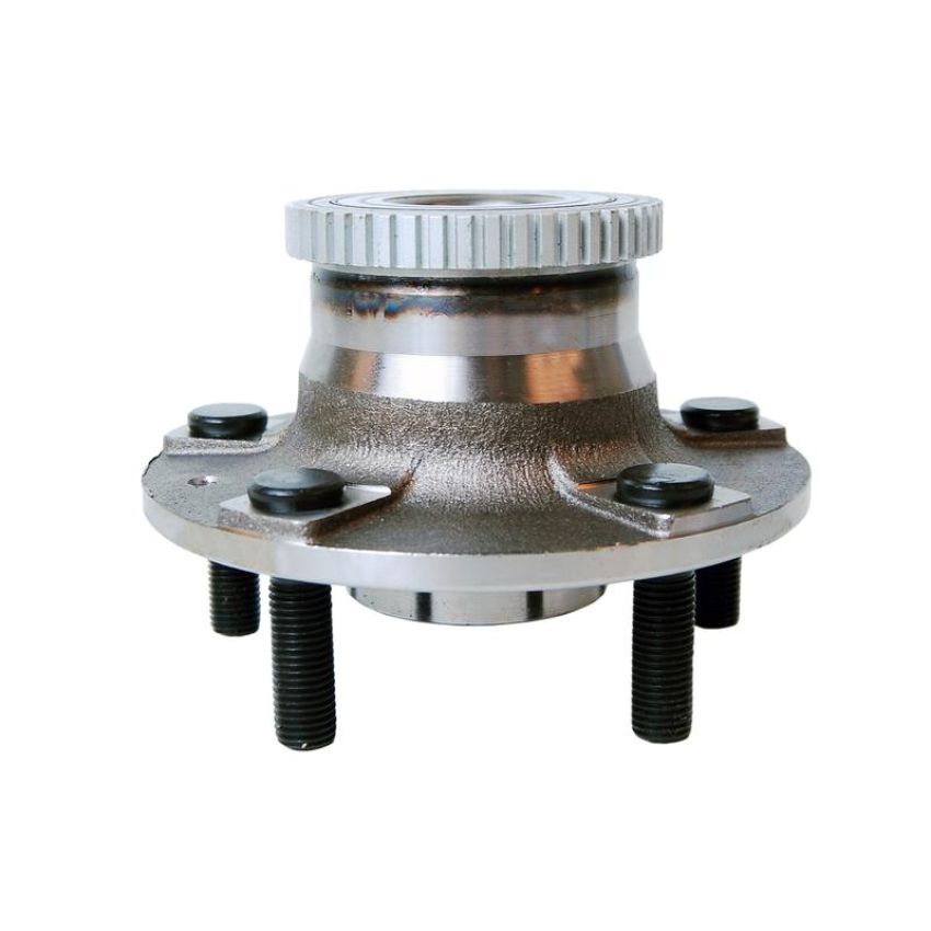 MEVOTECH H512159 Wheel Bearing and Hub Assembly