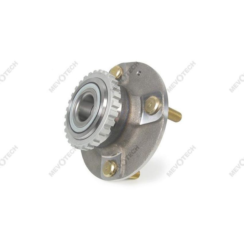 MEVOTECH H512160 Wheel Bearing and Hub Assembly