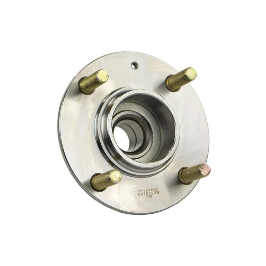 MEVOTECH H512160 Wheel Bearing and Hub Assembly