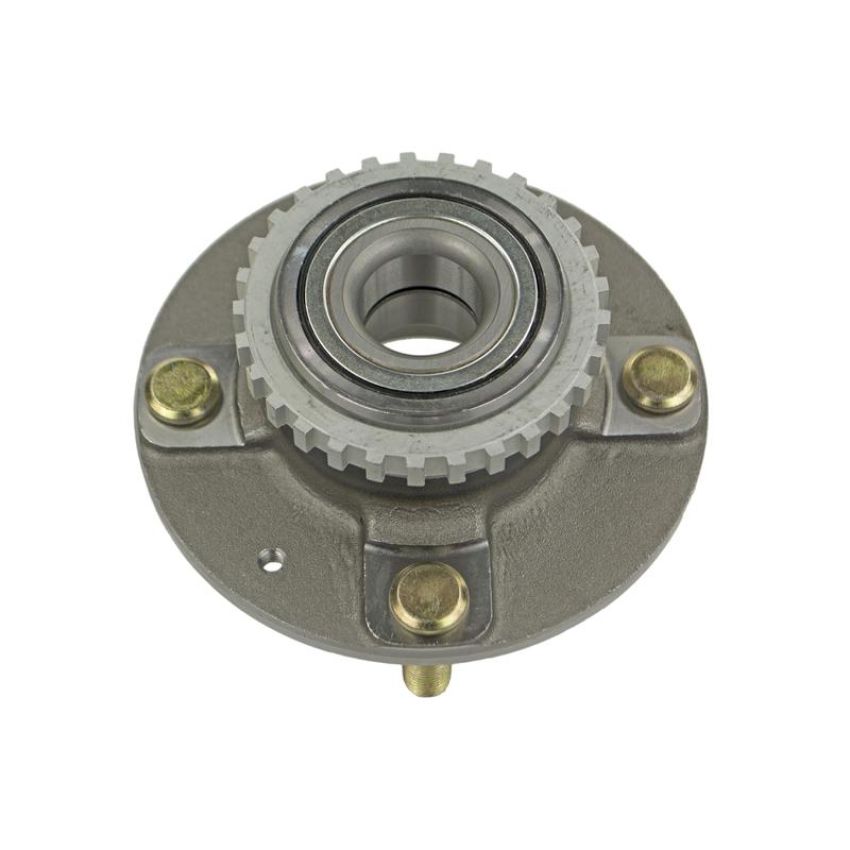 MEVOTECH H512160 Wheel Bearing and Hub Assembly