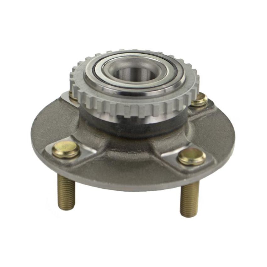 MEVOTECH H512160 Wheel Bearing and Hub Assembly