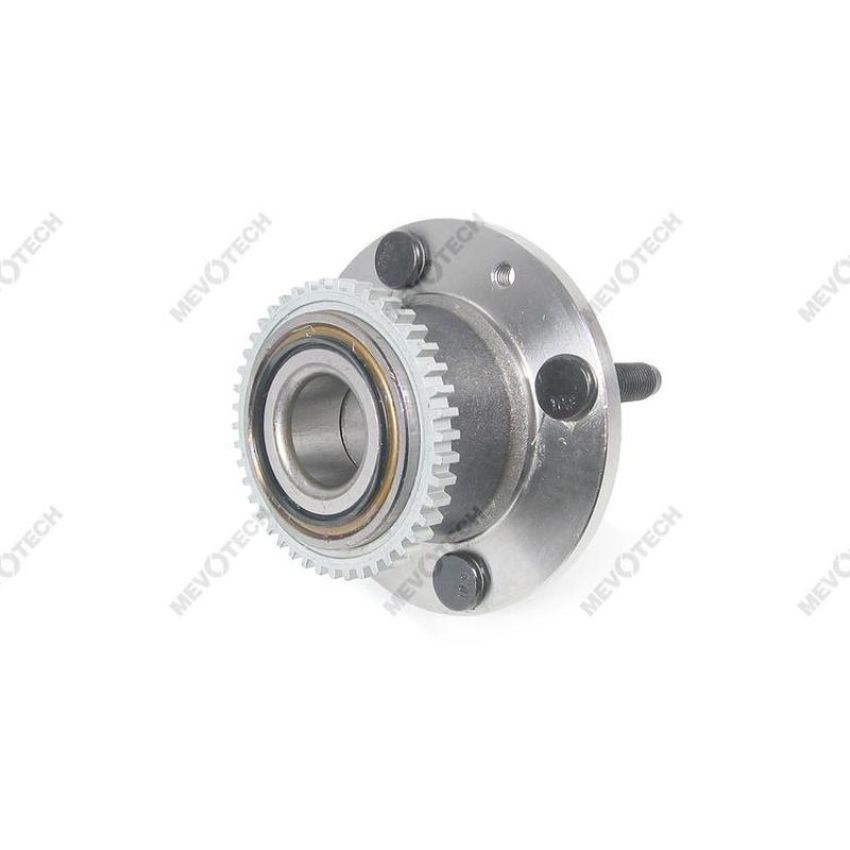 MEVOTECH H512161 Wheel Bearing and Hub Assembly
