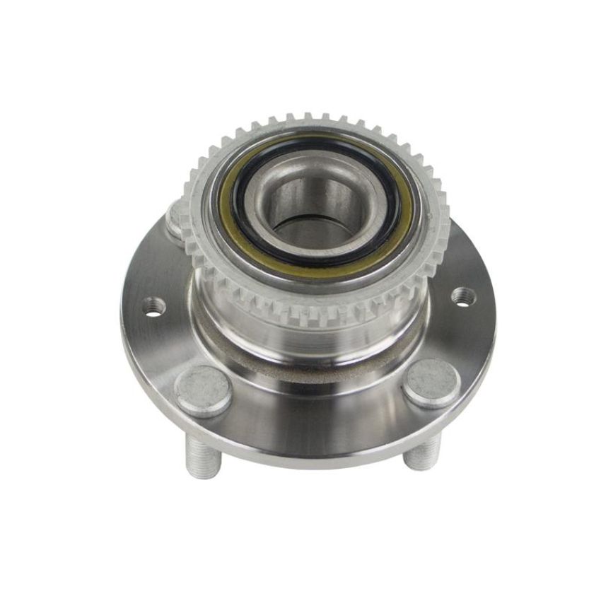 MEVOTECH H512161 Wheel Bearing and Hub Assembly