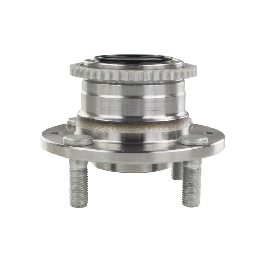MEVOTECH H512161 Wheel Bearing and Hub Assembly