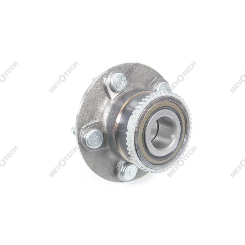 MEVOTECH H512162 Wheel Bearing and Hub Assembly
