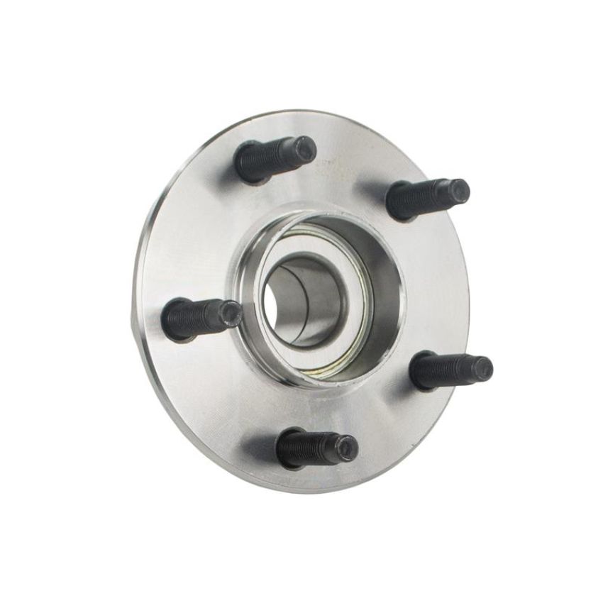 MEVOTECH H512162 Wheel Bearing and Hub Assembly
