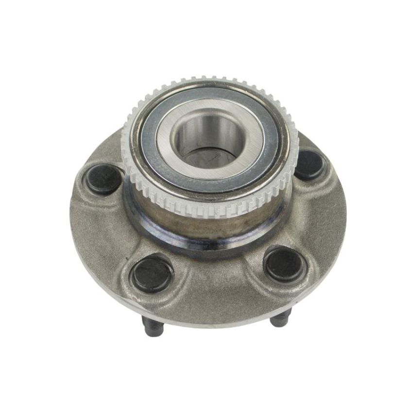 MEVOTECH H512162 Wheel Bearing and Hub Assembly