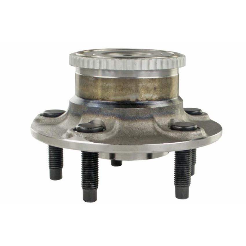 MEVOTECH H512162 Wheel Bearing and Hub Assembly