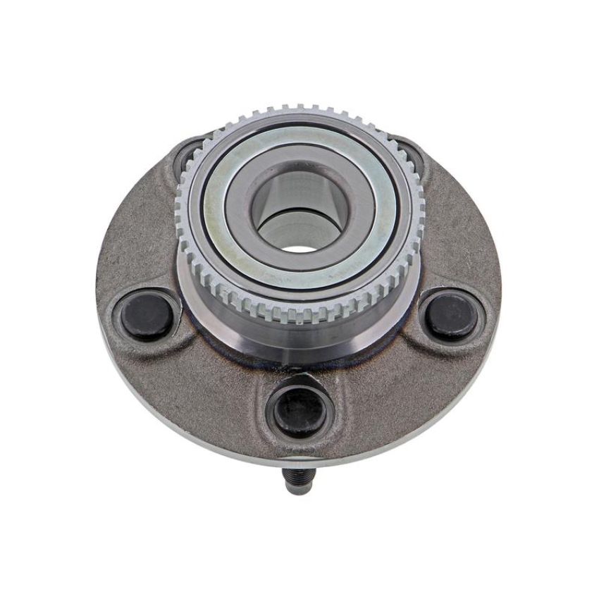 MEVOTECH H512163 Wheel Bearing and Hub Assembly
