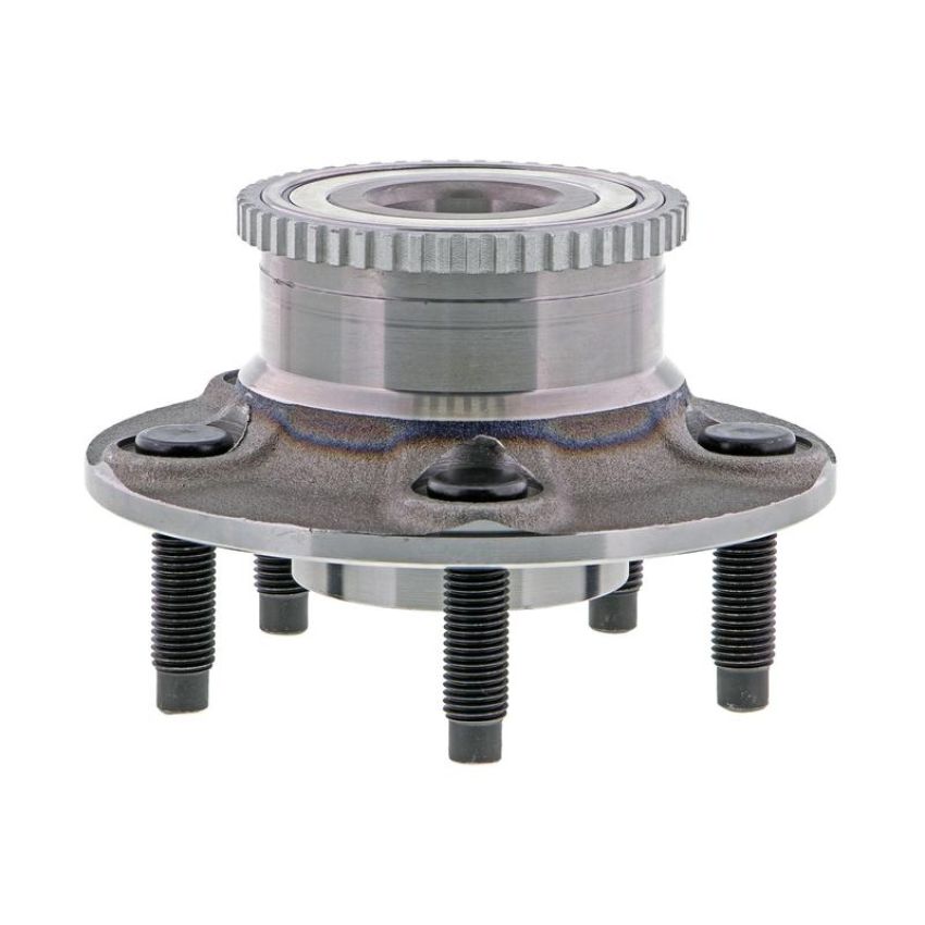 MEVOTECH H512163 Wheel Bearing and Hub Assembly
