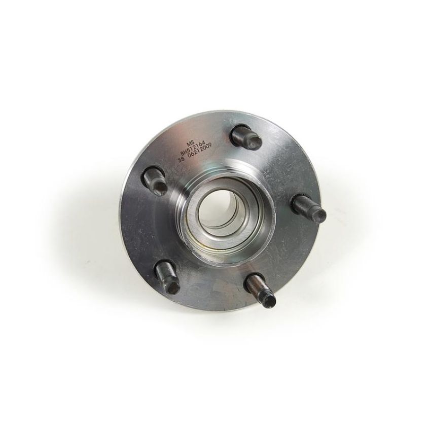MEVOTECH H512164 Wheel Bearing and Hub Assembly