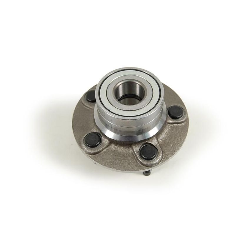 MEVOTECH H512164 Wheel Bearing and Hub Assembly