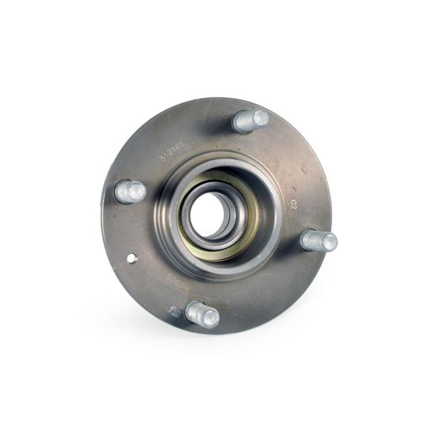 MEVOTECH H512165 Wheel Bearing and Hub Assembly