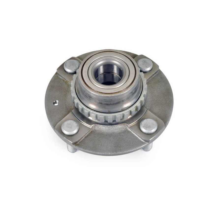 MEVOTECH H512165 Wheel Bearing and Hub Assembly