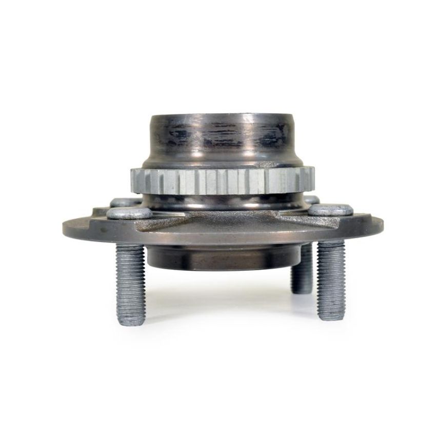 MEVOTECH H512165 Wheel Bearing and Hub Assembly