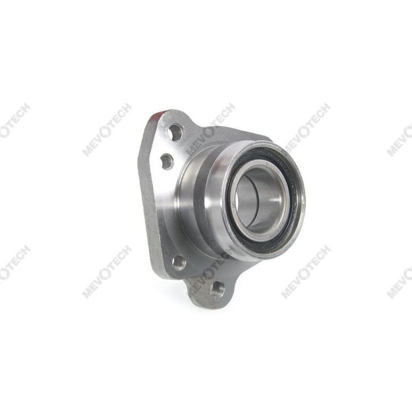 MEVOTECH H512166 Wheel Bearing and Hub Assembly