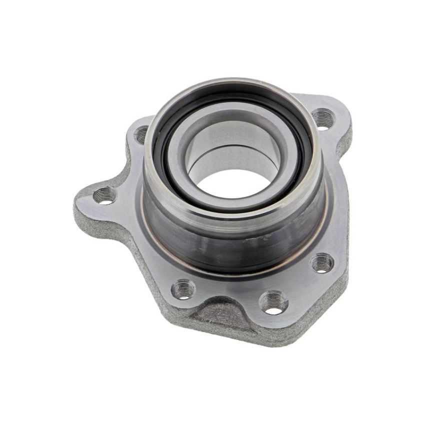 MEVOTECH H512166 Wheel Bearing and Hub Assembly
