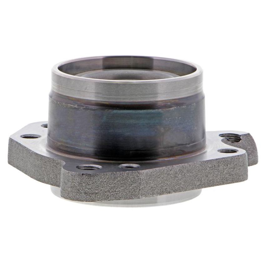 MEVOTECH H512166 Wheel Bearing and Hub Assembly
