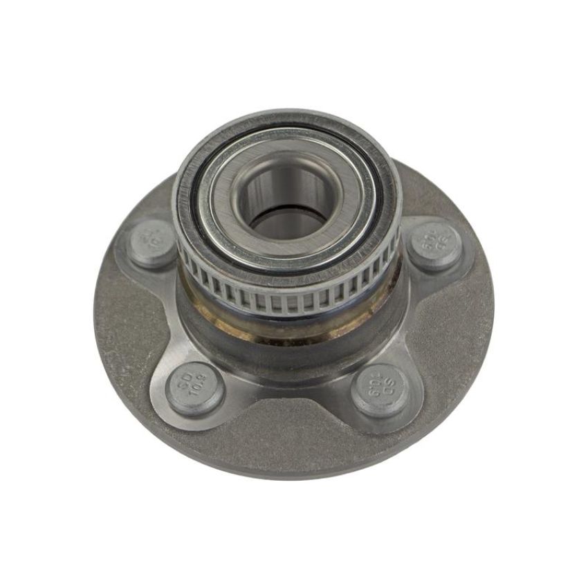MEVOTECH H512167 Wheel Bearing and Hub Assembly