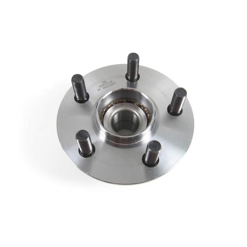 MEVOTECH H512168 Wheel Bearing and Hub Assembly