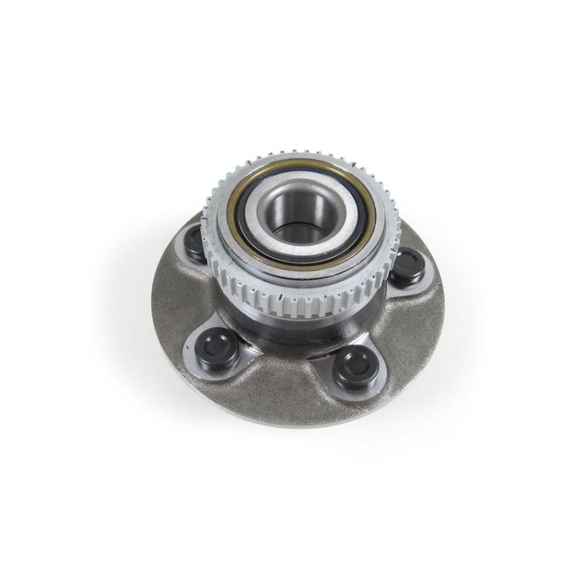 MEVOTECH H512168 Wheel Bearing and Hub Assembly