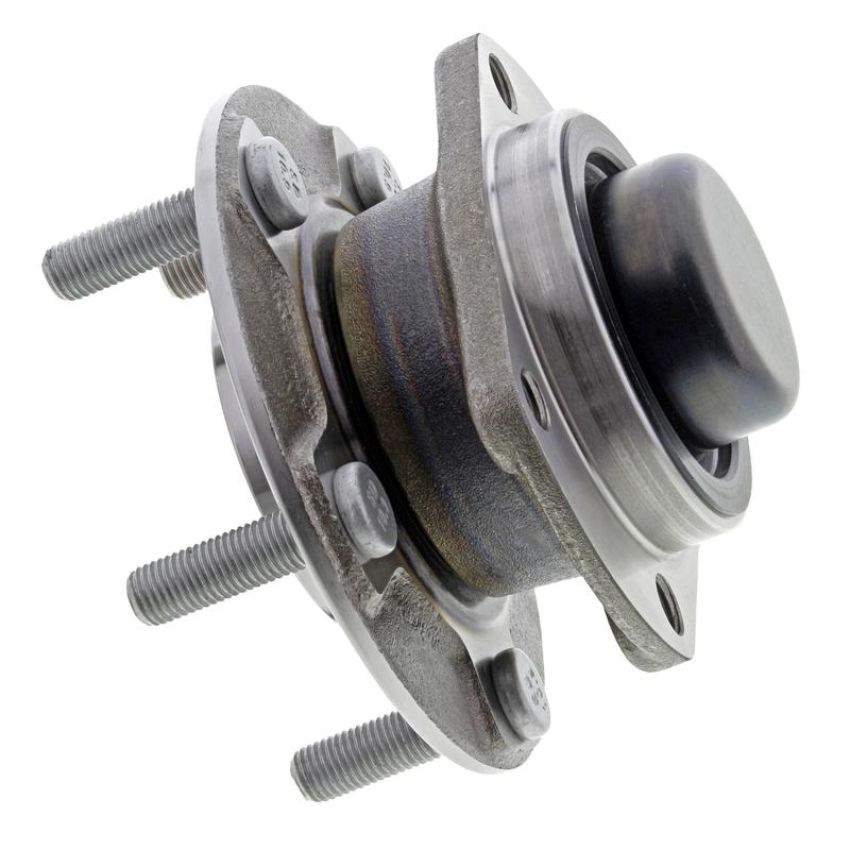 MEVOTECH H512170 Wheel Bearing and Hub Assembly