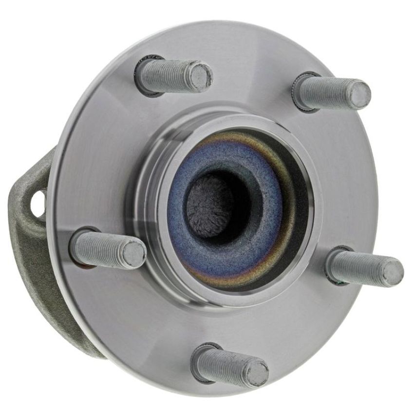 MEVOTECH H512170 Wheel Bearing and Hub Assembly