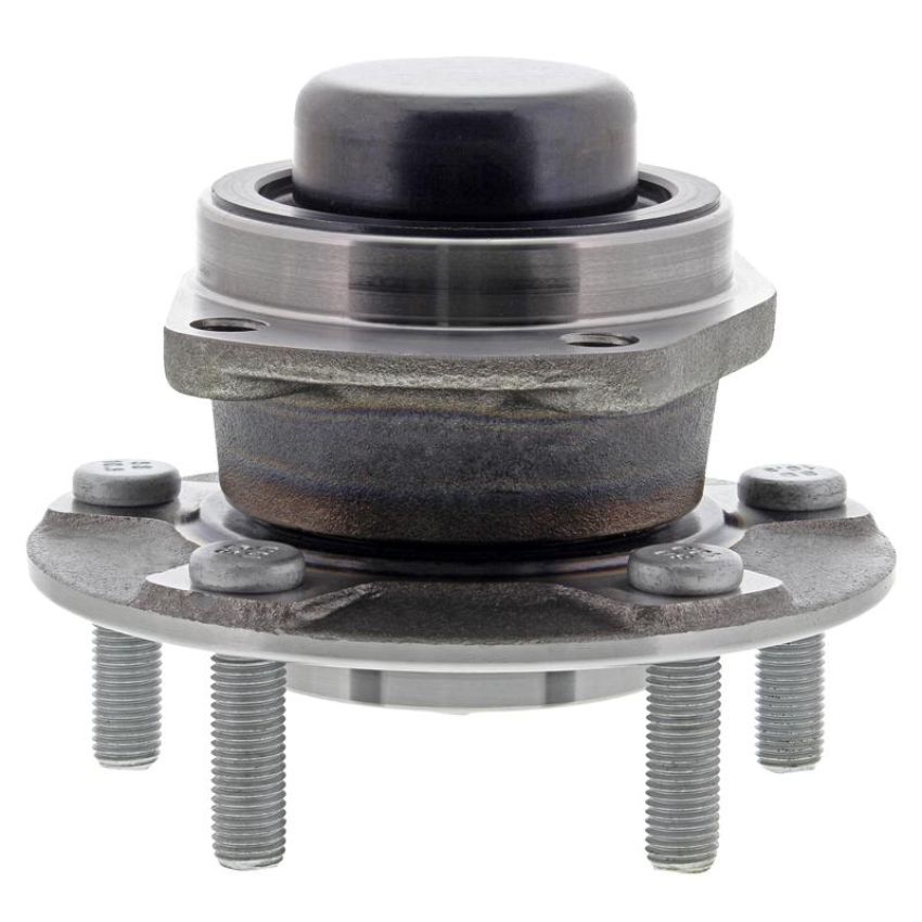 MEVOTECH H512170 Wheel Bearing and Hub Assembly