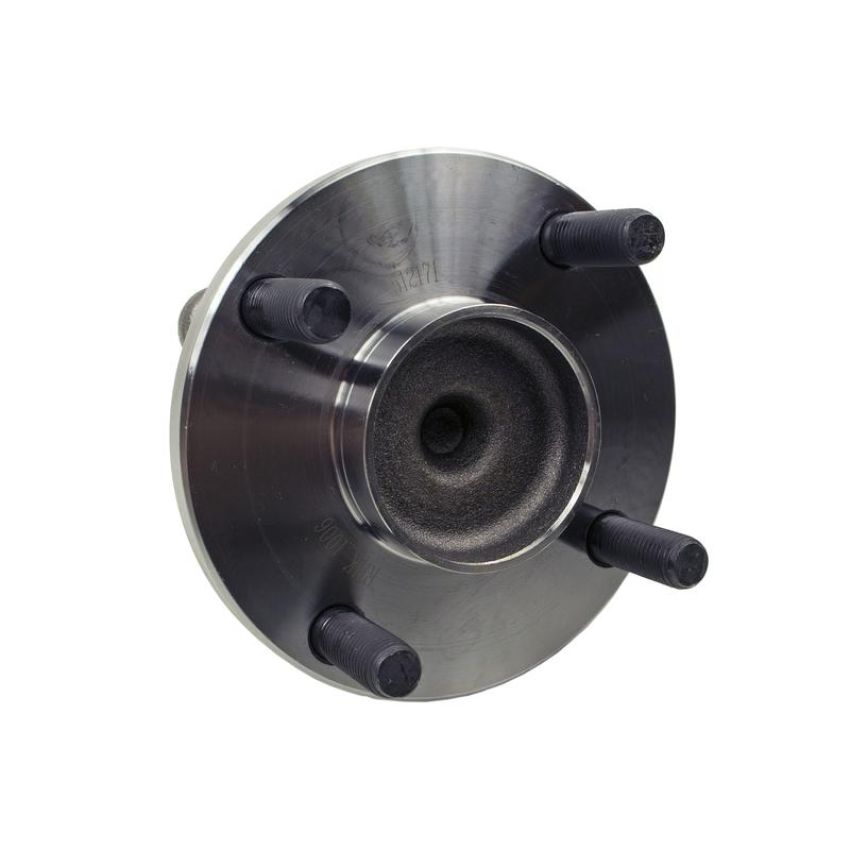 MEVOTECH H512171 Wheel Bearing and Hub Assembly