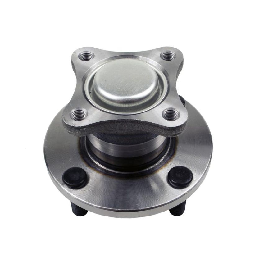 MEVOTECH H512171 Wheel Bearing and Hub Assembly