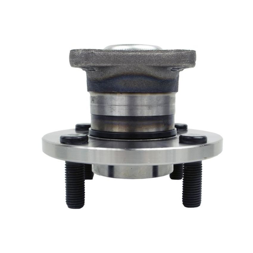 MEVOTECH H512171 Wheel Bearing and Hub Assembly