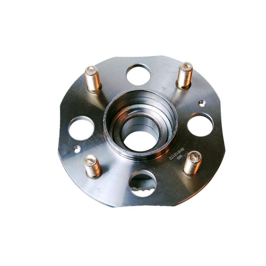 MEVOTECH H512172 Wheel Bearing and Hub Assembly