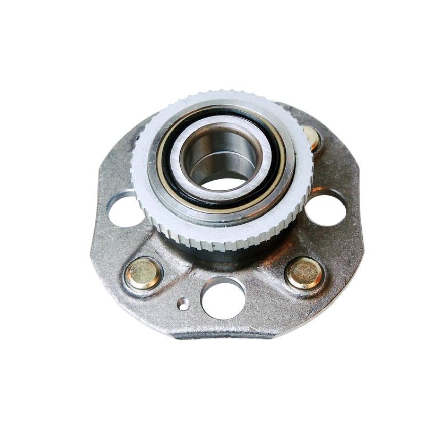 MEVOTECH H512172 Wheel Bearing and Hub Assembly