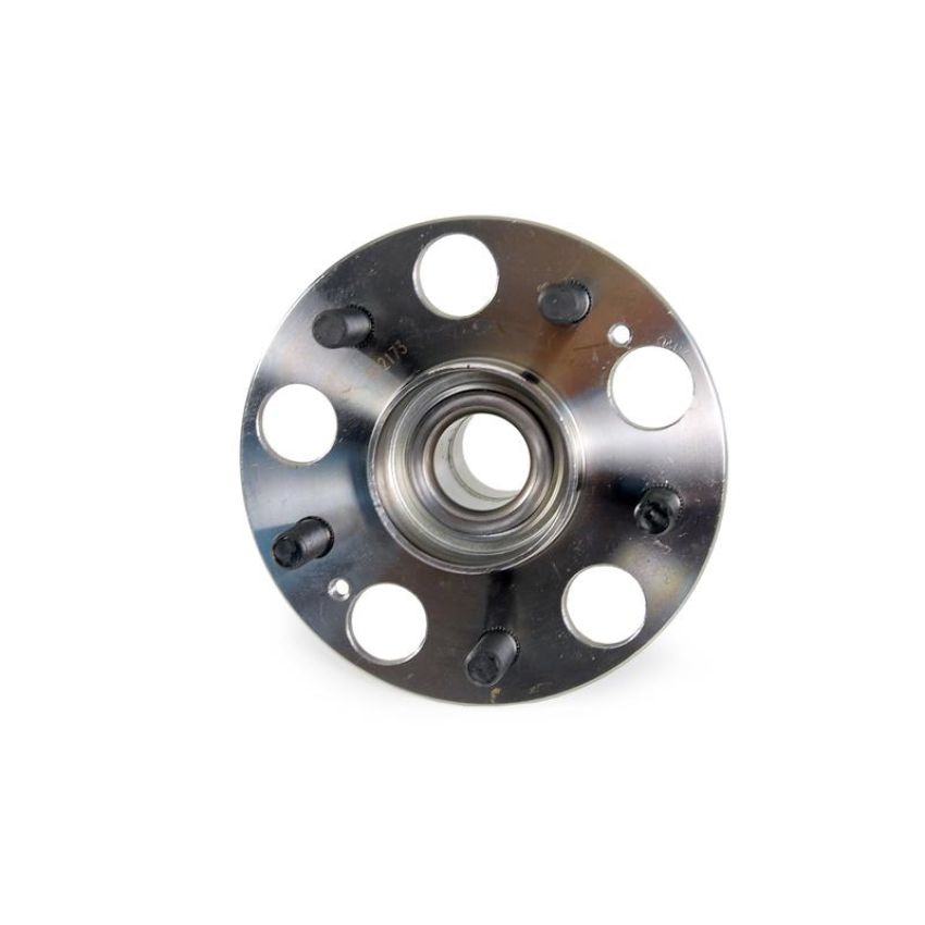 MEVOTECH H512173 Wheel Bearing and Hub Assembly
