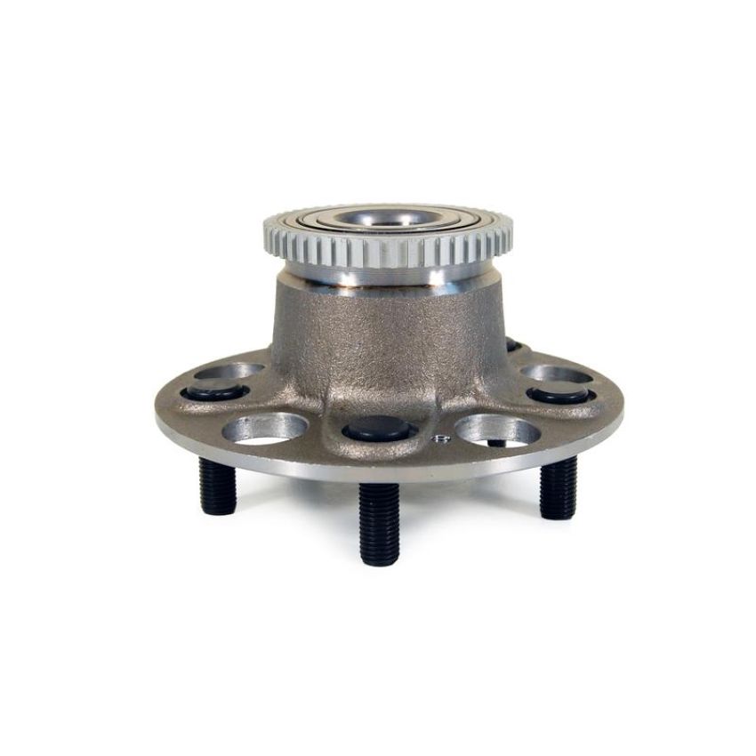 MEVOTECH H512173 Wheel Bearing and Hub Assembly