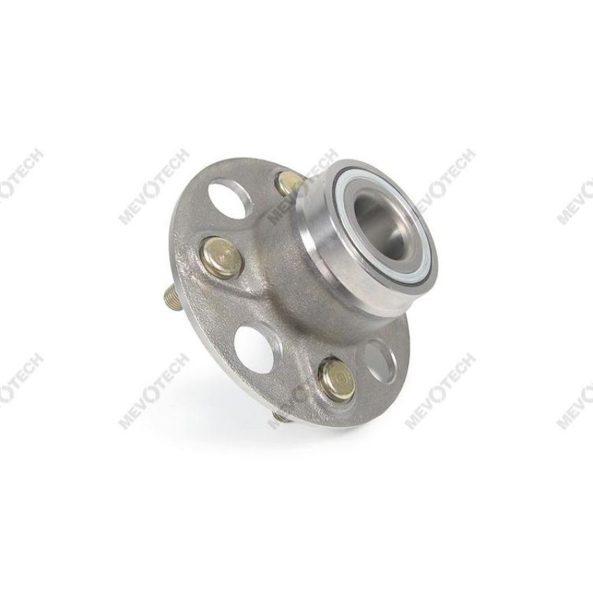 MEVOTECH H512174 Wheel Bearing and Hub Assembly