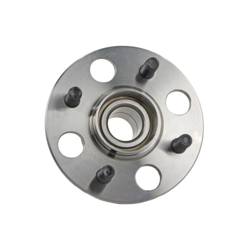 MEVOTECH H512174 Wheel Bearing and Hub Assembly