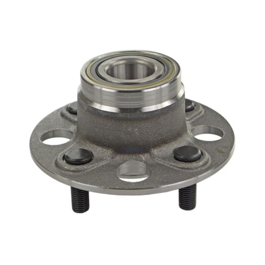 MEVOTECH H512174 Wheel Bearing and Hub Assembly
