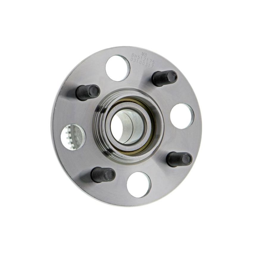MEVOTECH H512175 Wheel Bearing and Hub Assembly