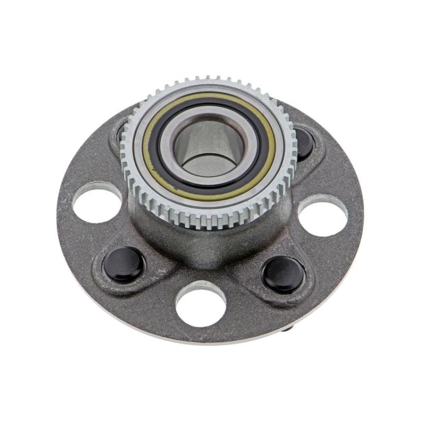 MEVOTECH H512175 Wheel Bearing and Hub Assembly