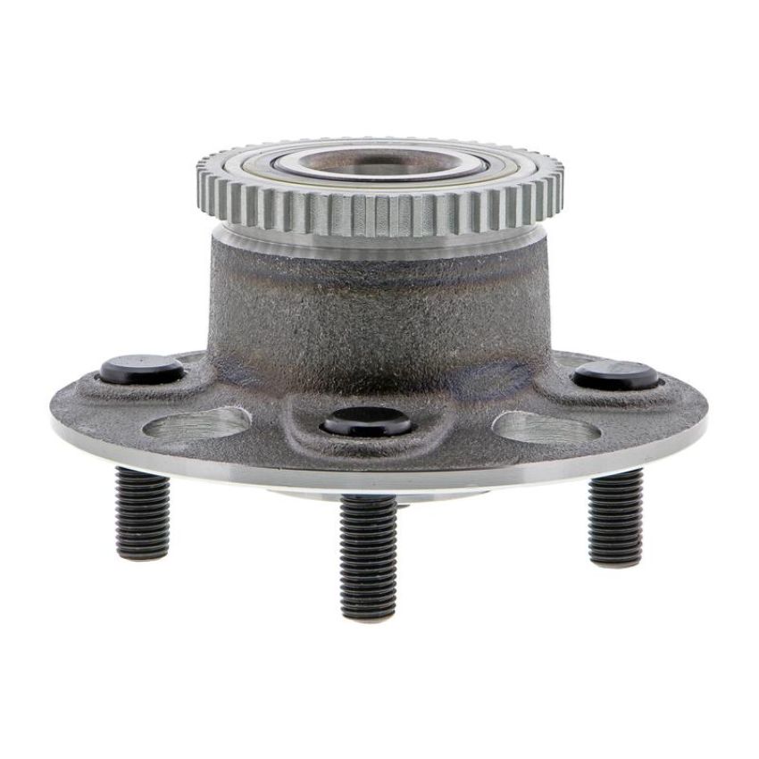 MEVOTECH H512175 Wheel Bearing and Hub Assembly